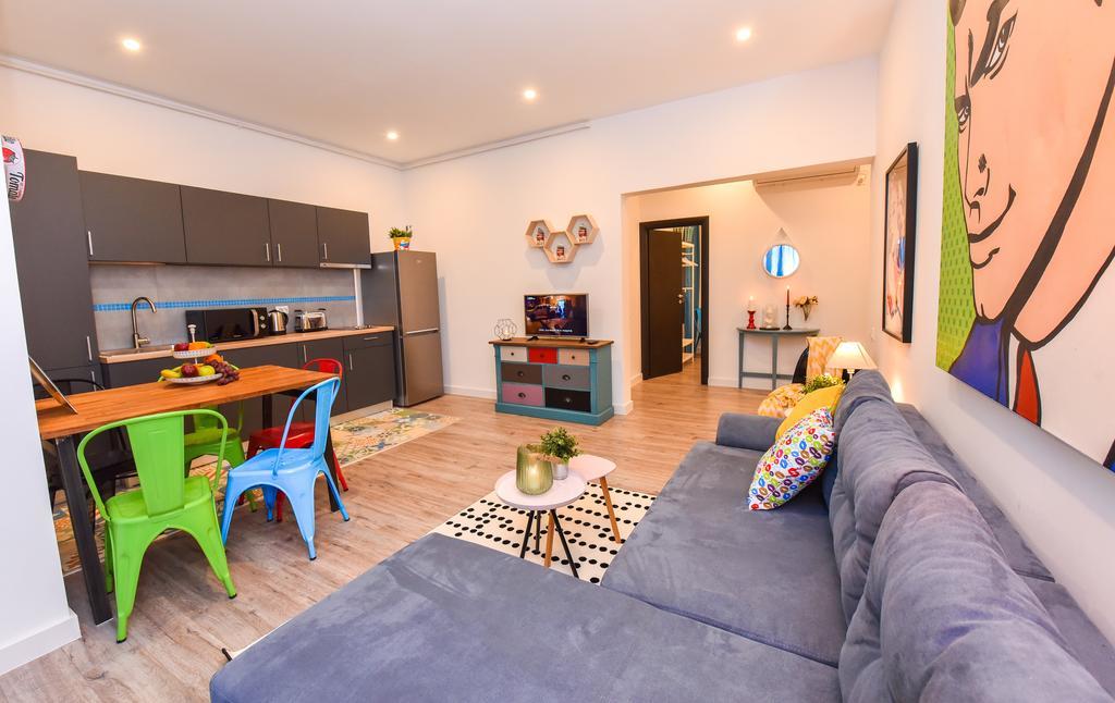 Appartamento Parliament & River View *