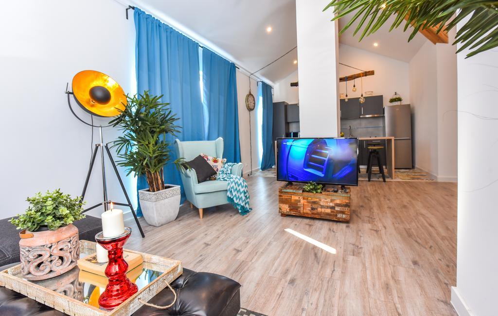 Appartamento Parliament & River View *
