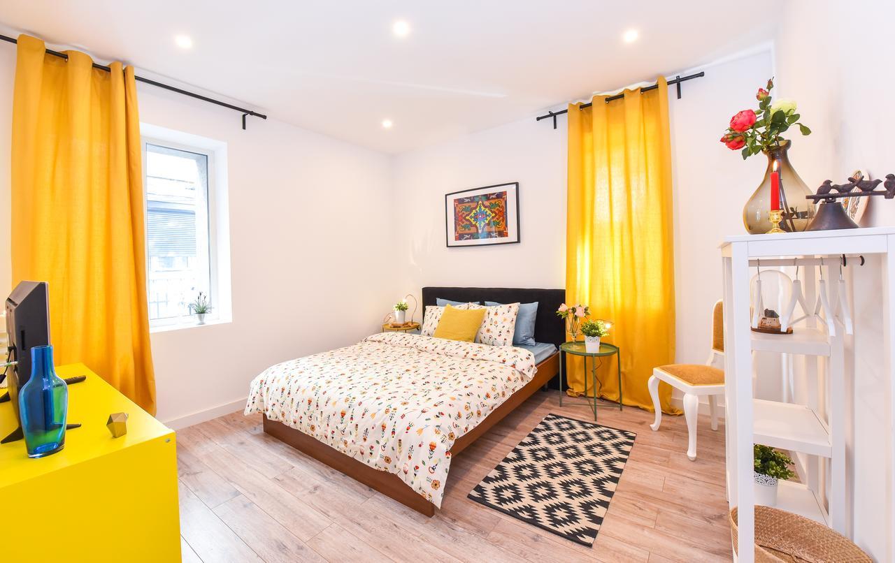 Appartamento Parliament & River View